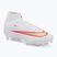 Férfi focicipők Nike Mercurial Superfly 11 Academy white/bright crimson/blur