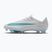 Férfi focicipők Nike Mercurial Superfly 11 Elite FG white/dusty cactus