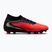 Férfi focicipők Nike Phantom 6 High Academy bright crimson/black/blur