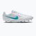 Férfi focicipők Nike Tiempo Ligera Pro FG white/white/energy
