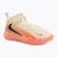 Röplabda cipő Nike React Hyperset 2 SE coconout milk/cave purple/hot lava