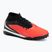 Férfi focicipők Nike Phantom 6 High Academy bright crimson/black/blur