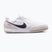 Férfi focicipők Nike Streetgato white/moon particle/gridiron
