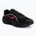 Férfi futócipők Nike Downshifter 14 black/anthracite/white/red orbit