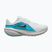 Férfi futócipők Nike Downshifter 14 off white/light current blue/black