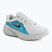 Férfi futócipők Nike Downshifter 14 off white/light current blue/black