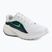 Férfi futócipők Nike Downshifter 14 white/midnight navy/green spark