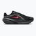 Férfi futócipők Nike Downshifter 14 black/anthracite/white/red orbit