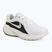 Női futócipők Nike Downshifter 14 white/summit white/metallic silver