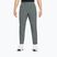 Férfi nadrág Nike Pro Training smoke grey/black