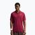 Férfi teniszpóló Nike Court Dri-FIT Team Red/White