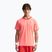 Férfi póló Nike Court Dri-Fit Advantage atomic pink/picante red/picante red
