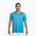 Férfi póló Nike Court Dri-Fit Advantage baltic blue/black