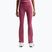Női edzőleggingsek Nike One pink smoke/white