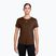 Női póló Nike One Classic Dri-Fit SS cacao wow/white