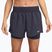 Női rövidnadrág Nike One Dri-Fit High-Waisted 3" 2In1 gridiron/white