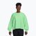 Női edzőpulóver Nike 24.7 ImpossiblySoft Cucumber Calm/Illusion Green