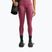 Női leggingsek Nike One pink smoke/white
