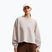Női edzőpulóver Nike 24.7 ImpossiblySoft Cream Ii/Cream Ii/College Grey