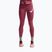 Női leggingsek Nike Tempo Swoosh Run pink smoke/white