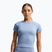 Női edző póló Nike Pro Seamless work blue