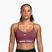 Sportmelltartó Nike Pro Seamless pink smoke/white