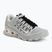 Férfi edzőcipők Nike Reax 8 TR Mesh grey fog/black/sail