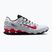 Férfi edzőcipők Nike Reax 8 TR Mesh pure platinum/black/university red