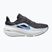 Női futócipők Nike Winflo 12 dark smoke grey/white/aluminum