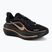 Női futócipők Nike Winflo 12 black/off noir/rose gold/metallic rose gold