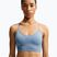 Sportmelltartó Nike Pro Seamless work blue
