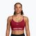 Sportmelltartó Nike Pro Seamless tough red/white