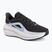 Női futócipők Nike Winflo 12 dark smoke grey/white/aluminum