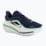 Férfi futócipők Nike Winflo 12 midnight navy/green spark/summit white