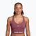 Edzőtop Nike Pro Seamless pink smoke/white