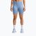Női edző rövidnadrág Nike Pro Seamless work blue