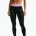 Női leggingsek Nike Pro black/pink rise/white
