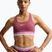 Sportmelltartó Nike Pro pink smoke/pink smoke/pink rise