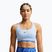 Sportmelltartó Nike Pro hydrogen blue/hydrogen blue/old royal