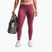 Női leggingsek Nike Pro pink smoke/pink rise