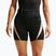 Női edző rövidnadrág Nike Pro Sculpt black/linen/black/black