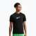 Férfi futó póló Nike Stride black