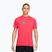 Férfi futó póló Nike Stride fusion red