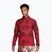 Férfi futókabát Nike Miler light crimson/tough red