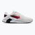 Férfi edzőcipők Nike Flex Train off white/white/black/university red