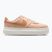 Női cipők Nike Court Vision Alta shimmer/sail/light cognac