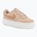 Női cipők Nike Court Vision Alta shimmer/sail/light cognac