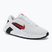 Férfi edzőcipők Nike Flex Train off white/white/black/university red