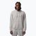 Férfi pulóver Jordan Sport Crossover grey heather