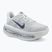 Férfi futócipők Nike Vomero Premium off white/grey fog/dark obsidian
